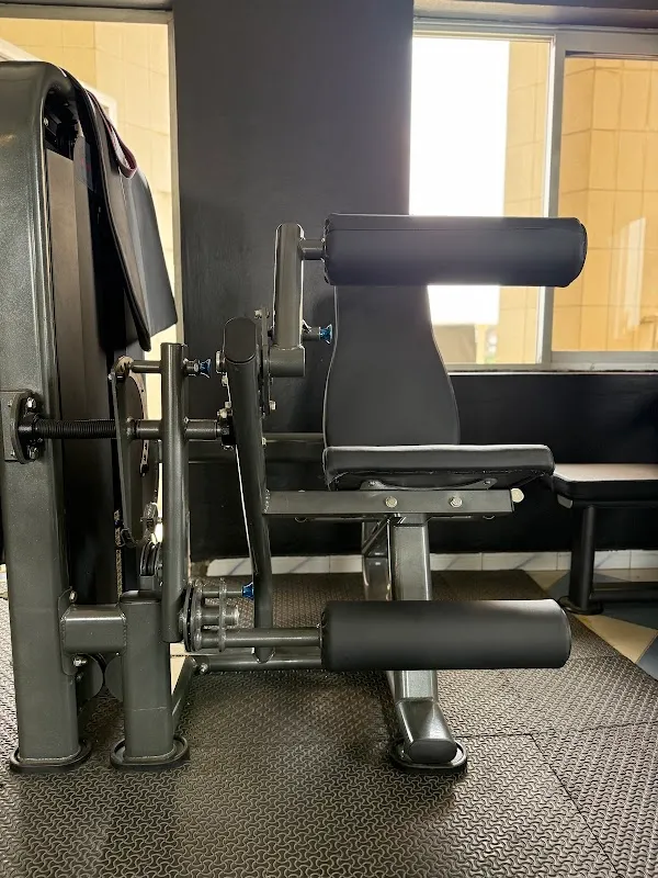 Fitness Corner 229