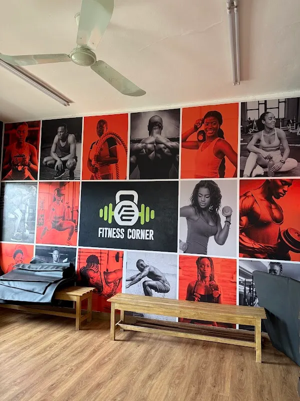 Fitness Corner 229