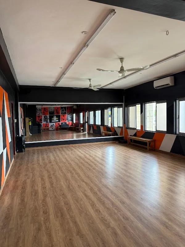 Fitness Corner 229