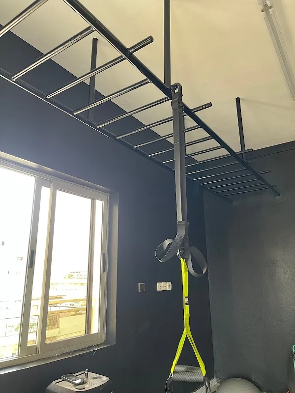 Fitness Corner 229