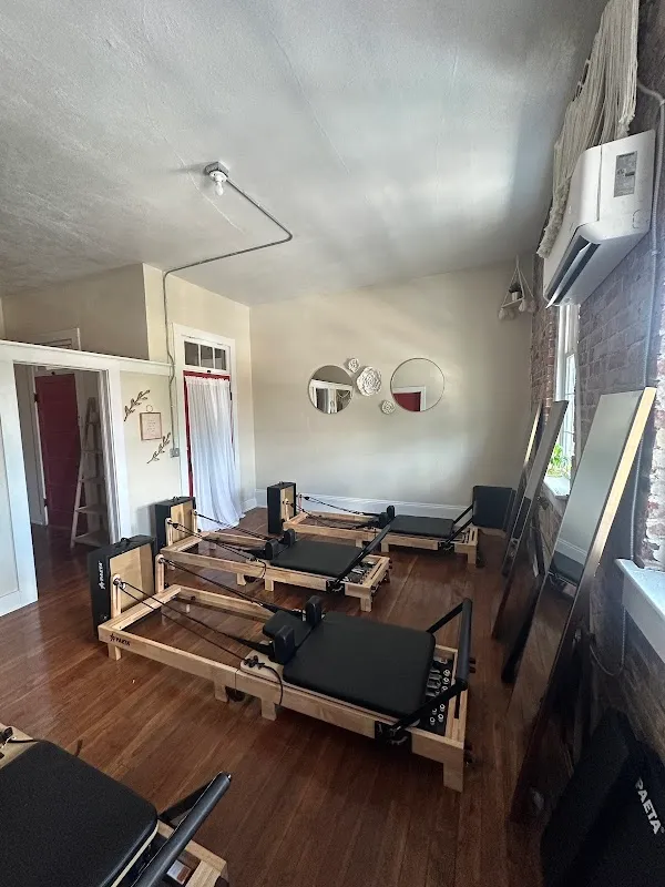 PITYFitness Pilates Studio