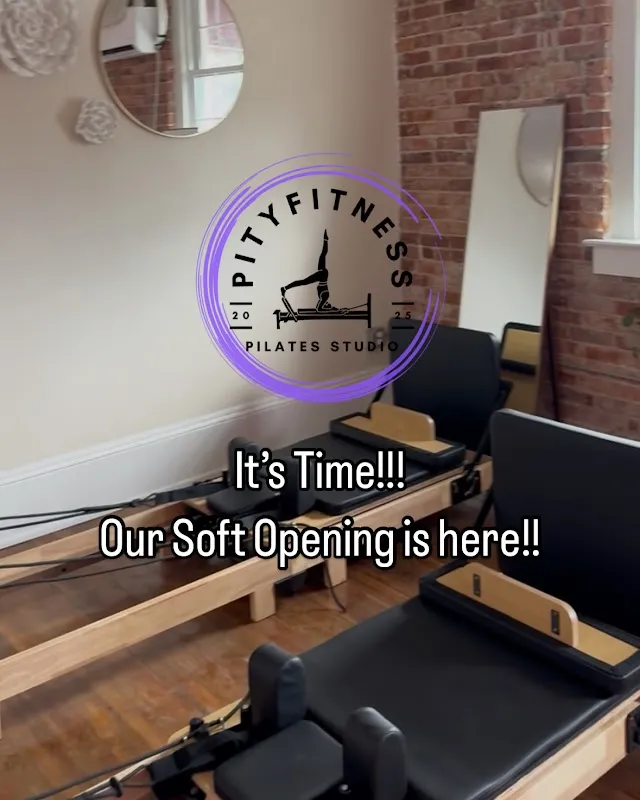 PITYFitness Pilates Studio