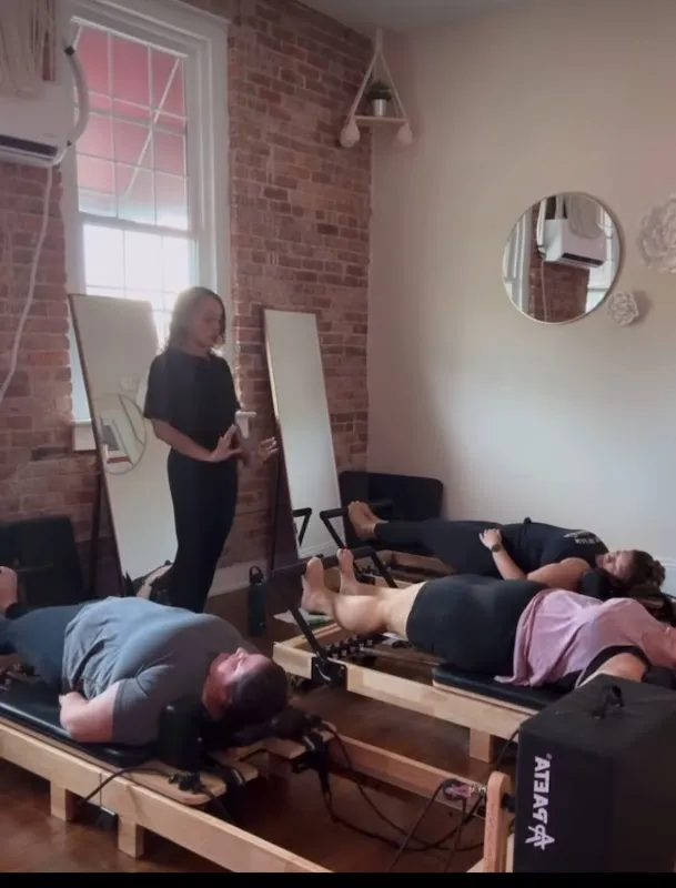 PITYFitness Pilates Studio