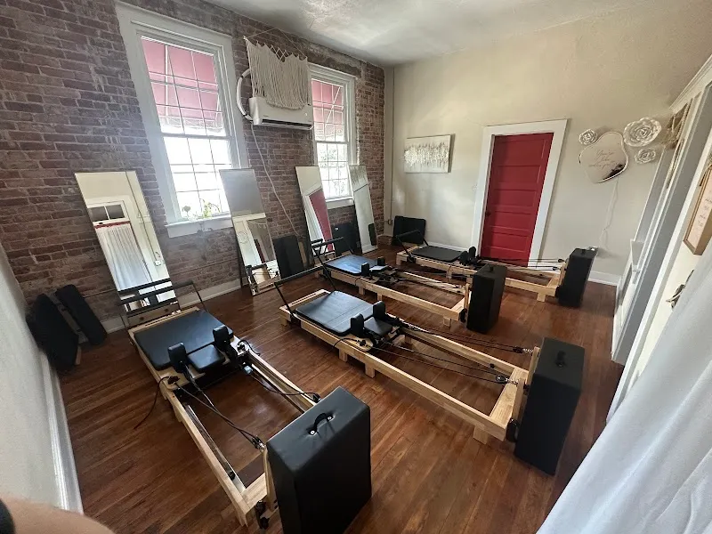 PITYFitness Pilates Studio