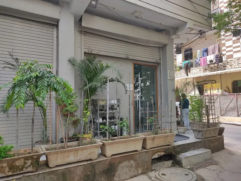 Hue Art Studio
