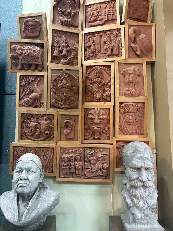 Hue Art Studio