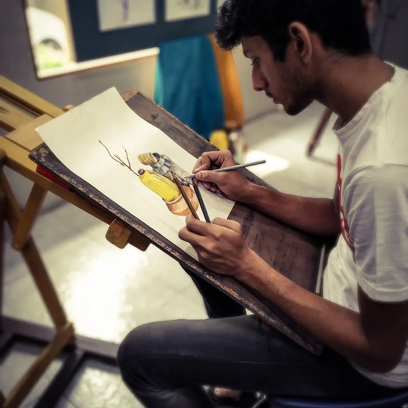 Hue Art Studio