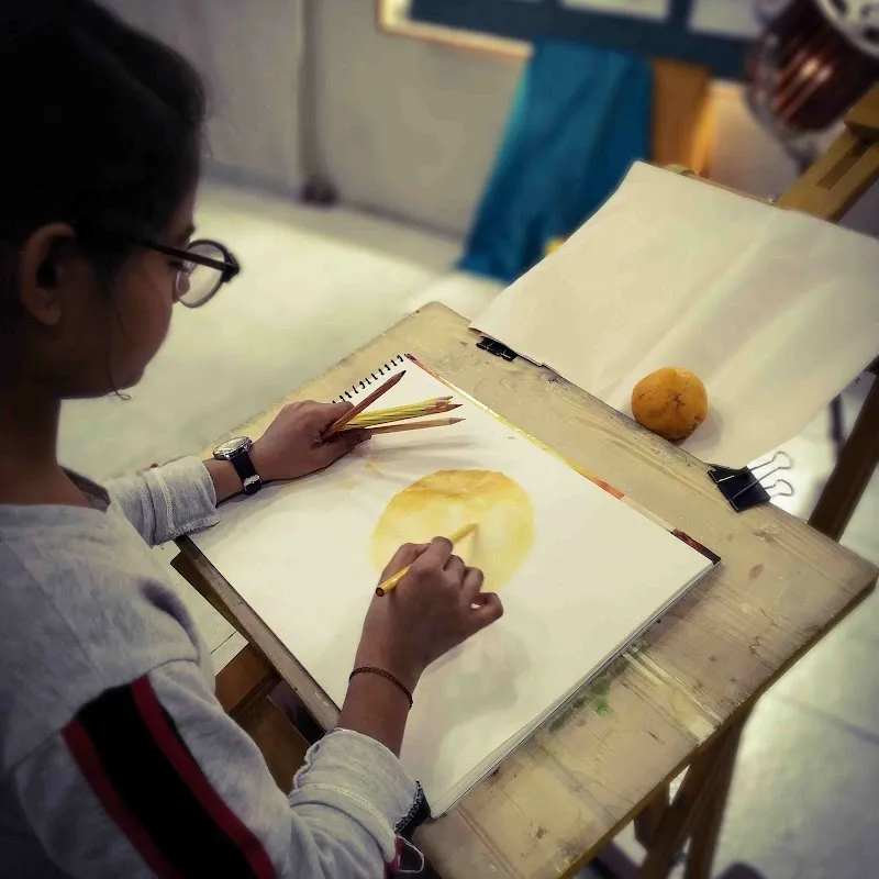 Hue Art Studio