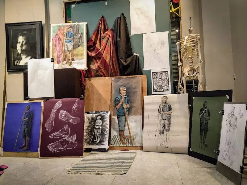 Hue Art Studio