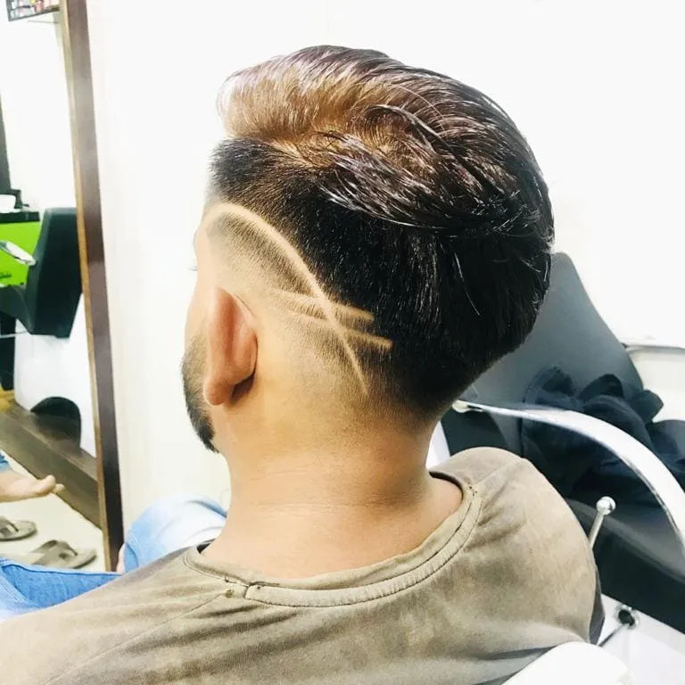 NA Professional Salon