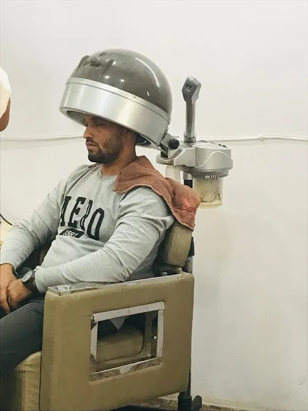 NA Professional Salon