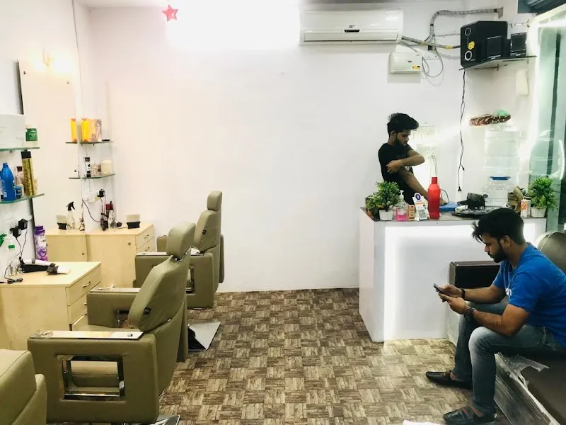 NA Professional Salon