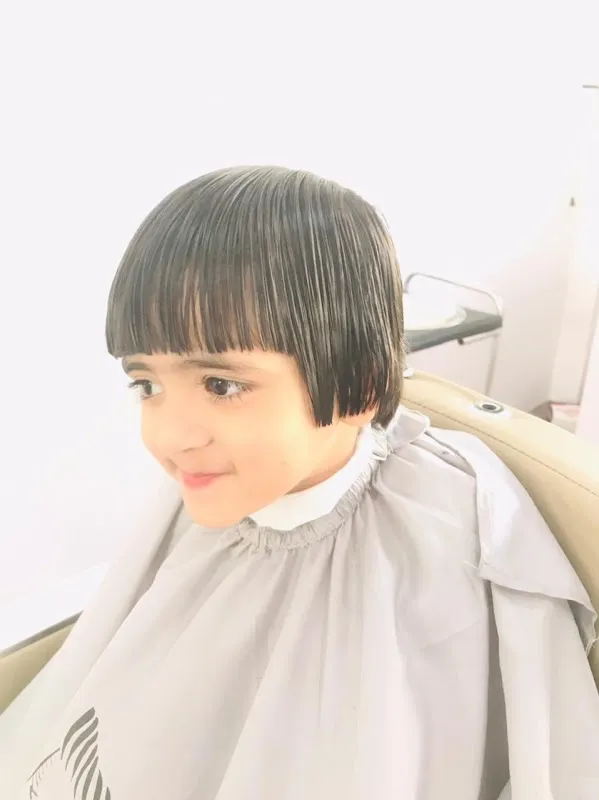 NA Professional Salon