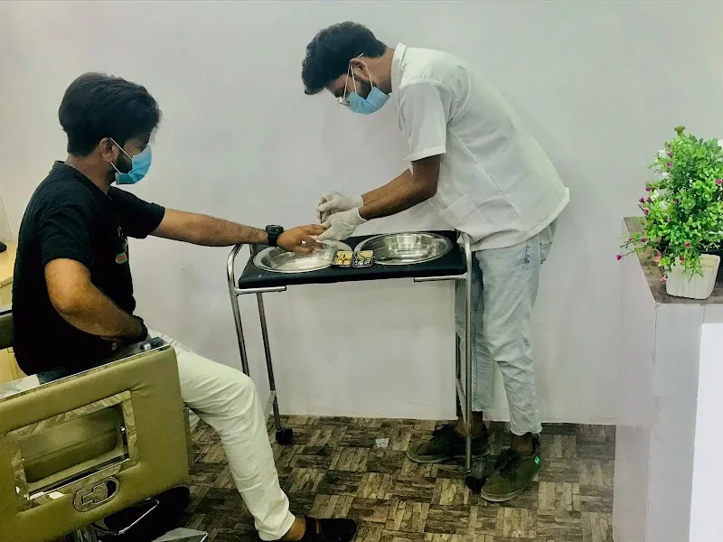 NA Professional Salon