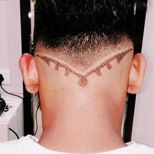 NA Professional Salon