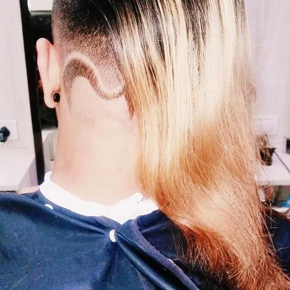 NA Professional Salon