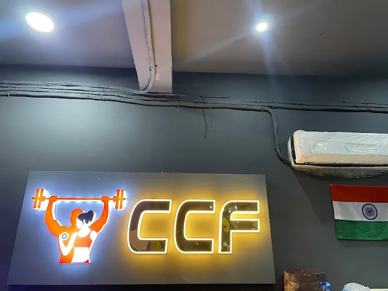 Carbon Culture Fitness