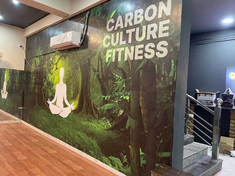 Carbon Culture Fitness
