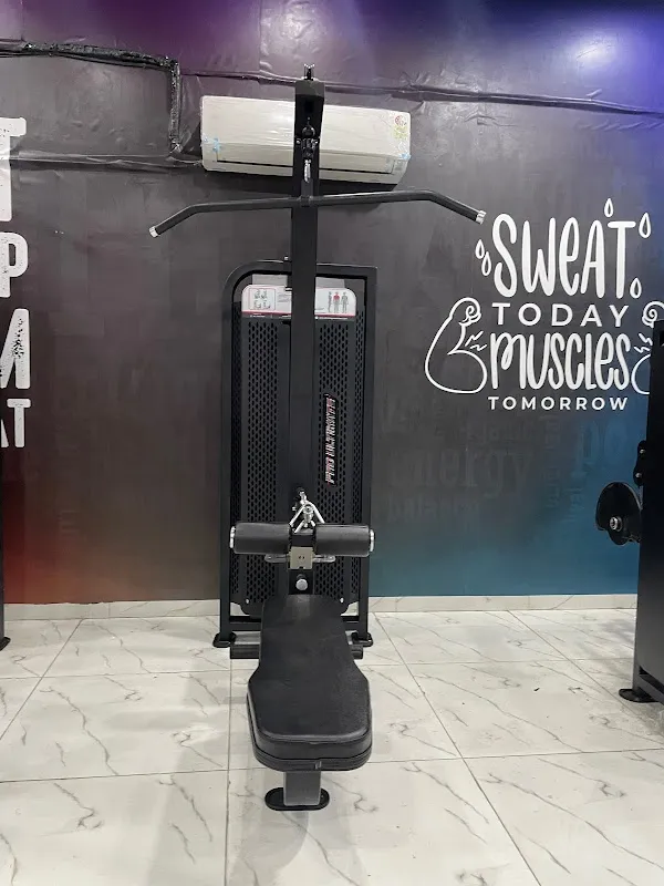 Carbon Culture Fitness