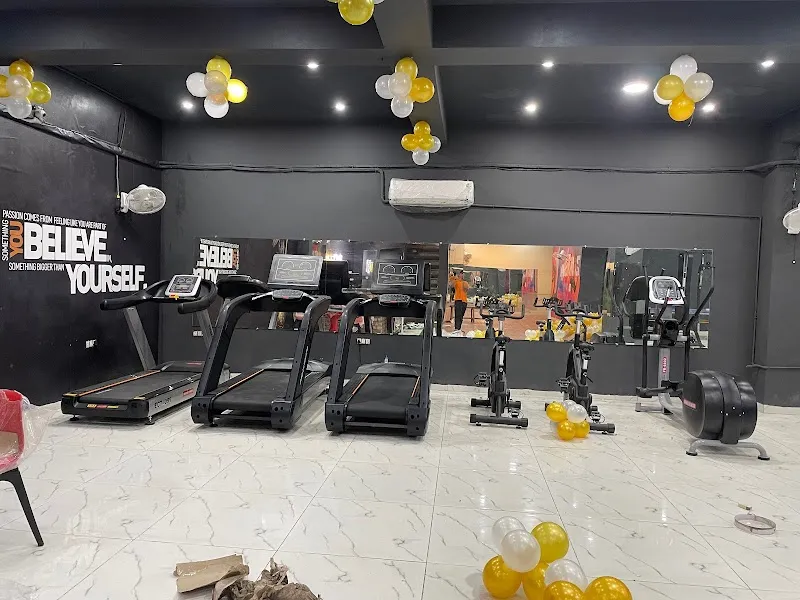 Carbon Culture Fitness
