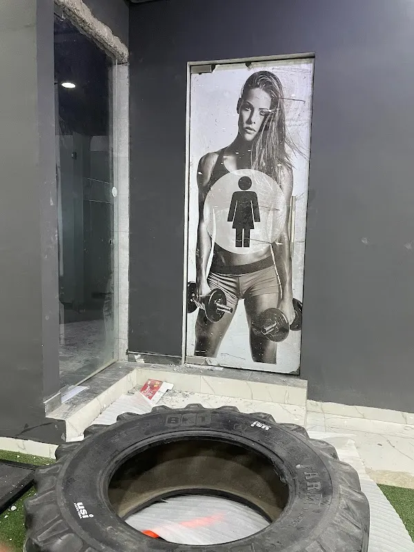 Carbon Culture Fitness