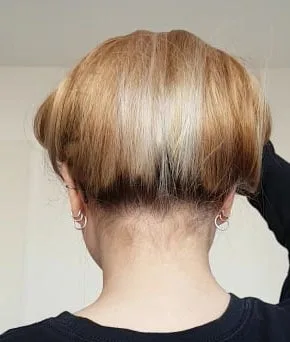 iramasure Hair studio Schöneberg