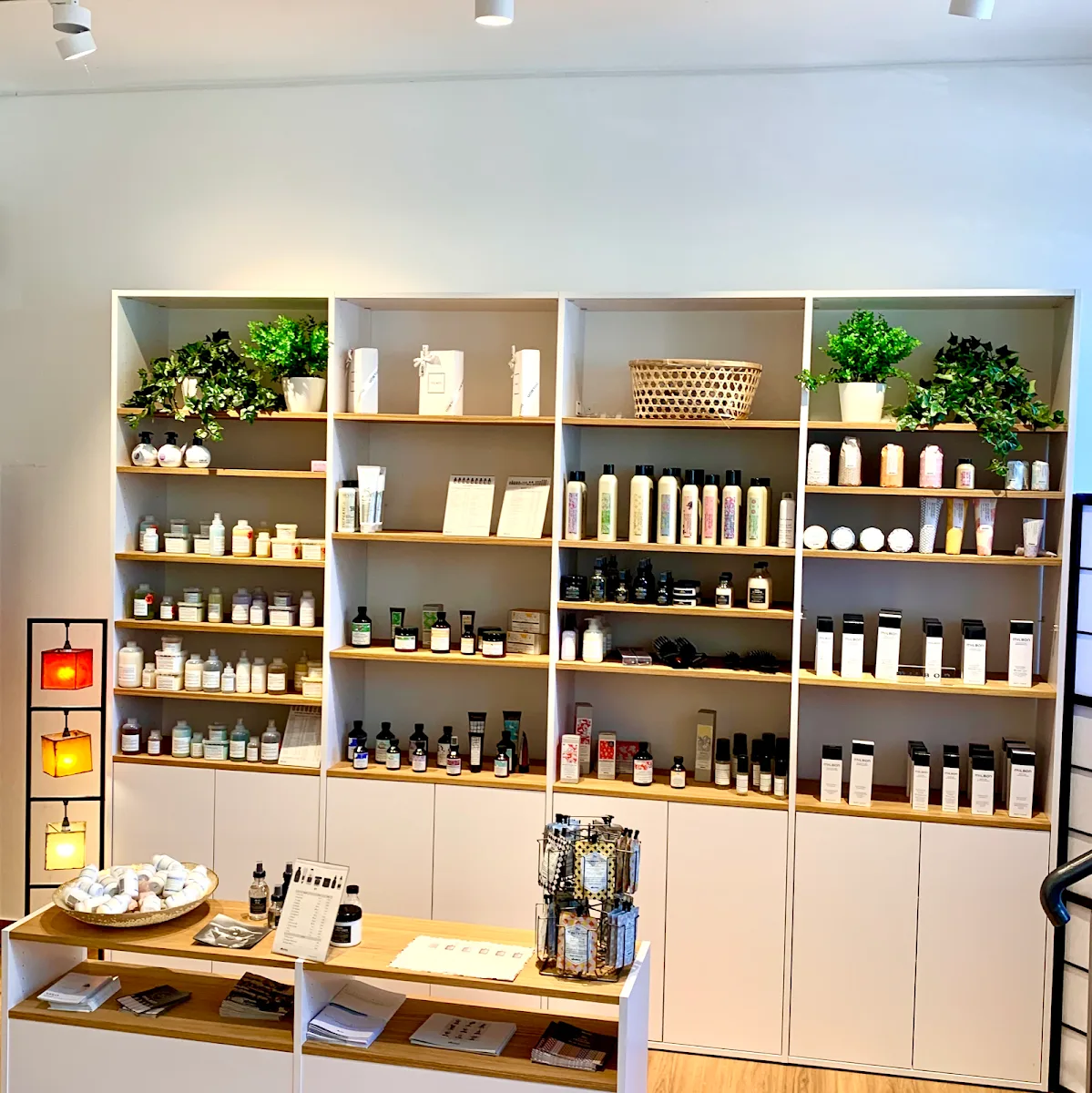 iramasure Hair studio Schöneberg