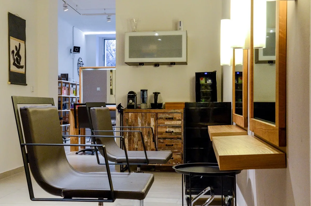 iramasure Hair studio Schöneberg