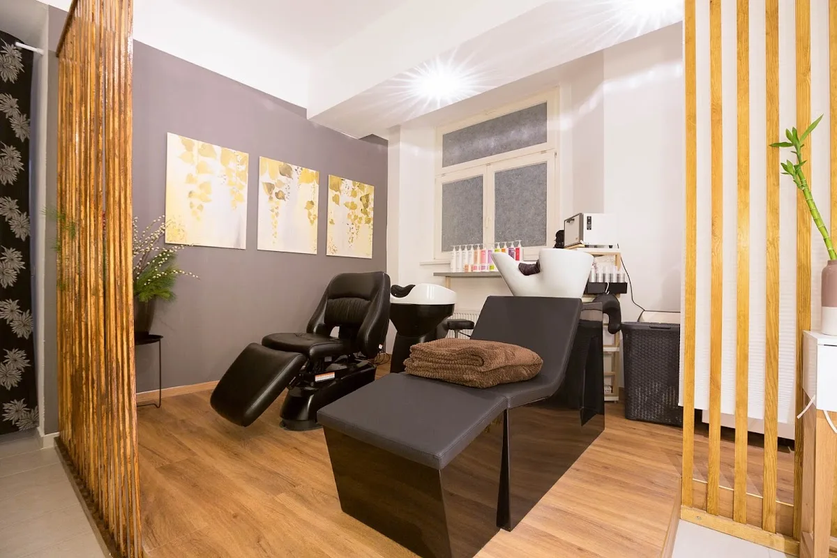 iramasure Hair studio Schöneberg