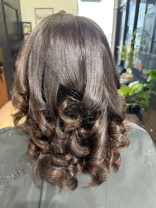 Just Relax Salon & Spa Inc.
