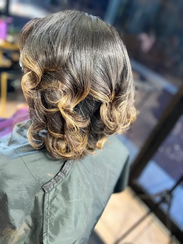 Just Relax Salon & Spa Inc.