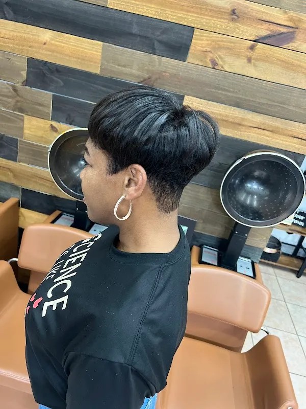 Just Relax Salon & Spa Inc.