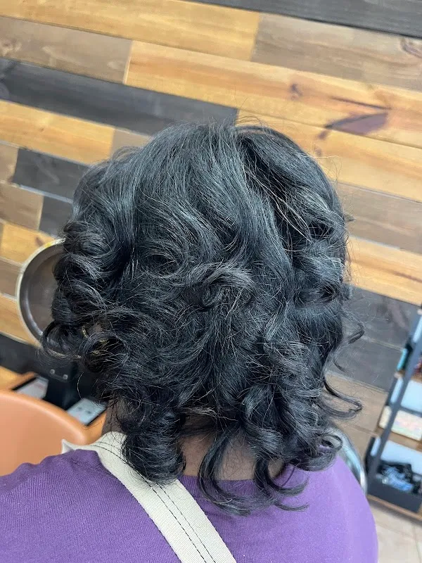 Just Relax Salon & Spa Inc.