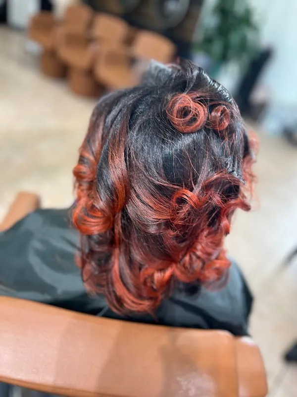 Just Relax Salon & Spa Inc.