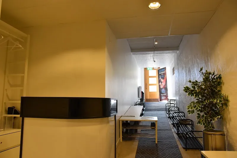 iDance Studio