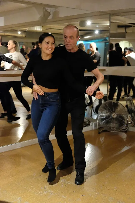 iDance Studio