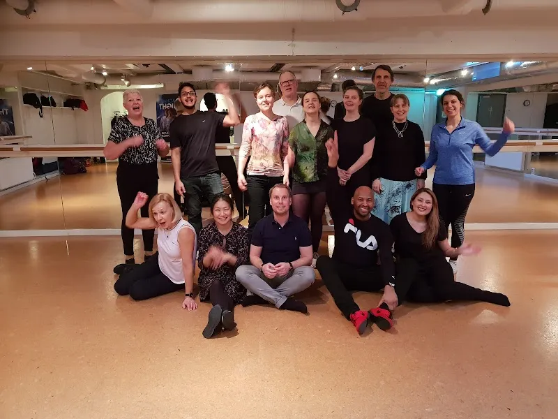 iDance Studio