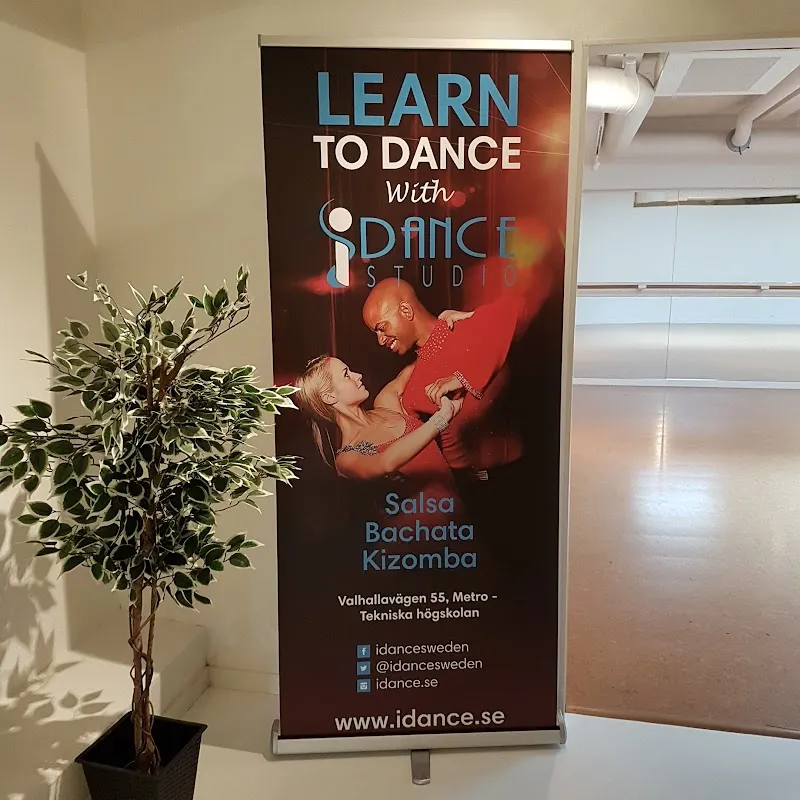 iDance Studio