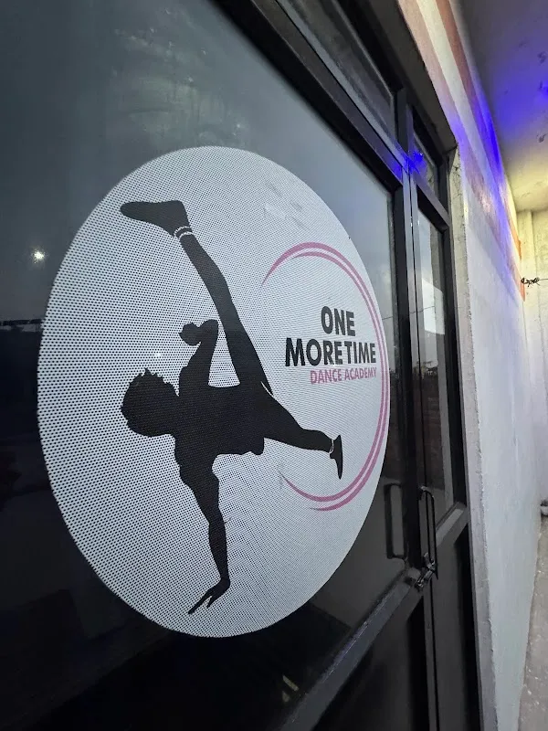 One More Time Dance Academy