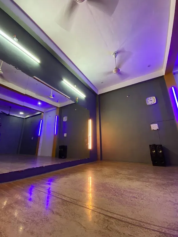 One More Time Dance Academy