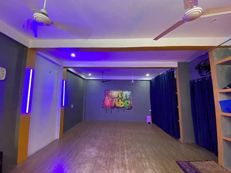 One More Time Dance Academy