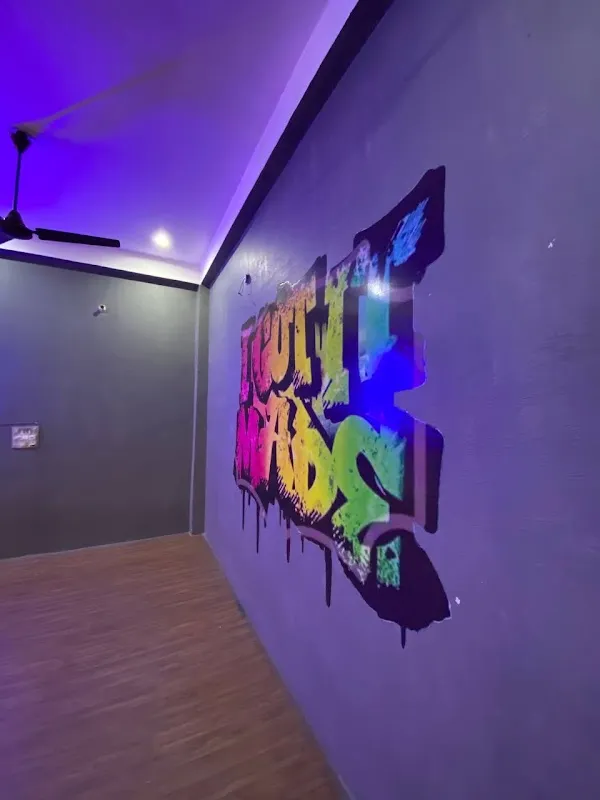 One More Time Dance Academy