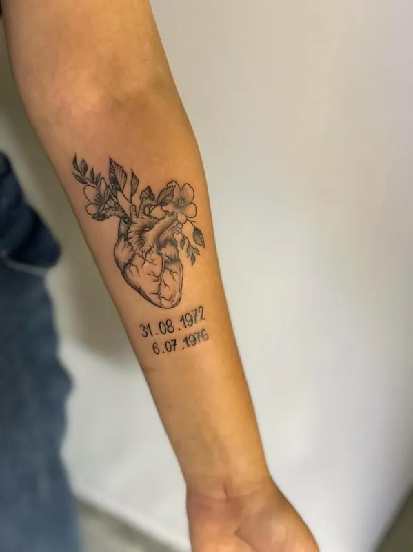 Hawk Tattoo Studio - Best Tattoo Studio/Artist in Gurgaon