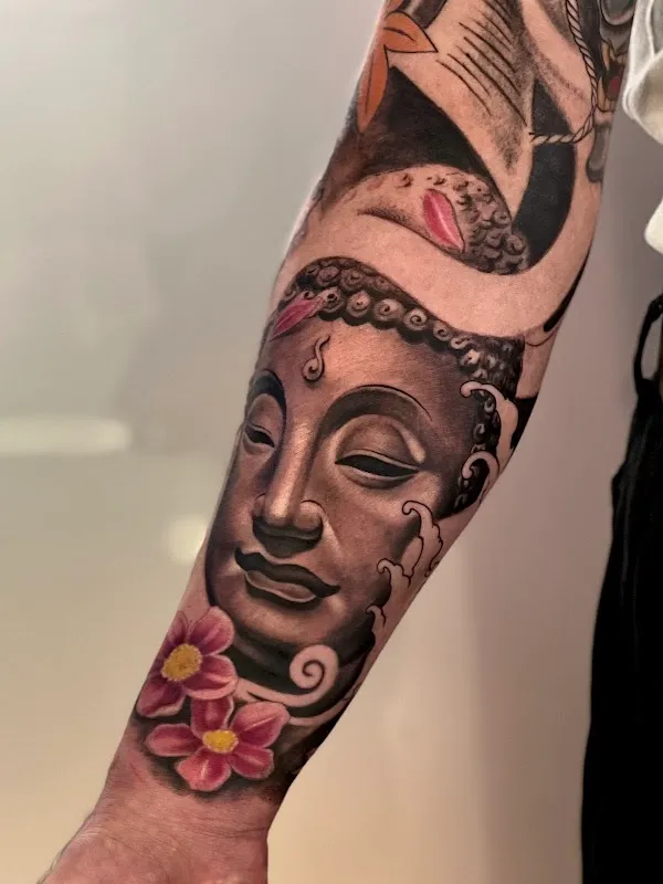 Hawk Tattoo Studio - Best Tattoo Studio/Artist in Gurgaon