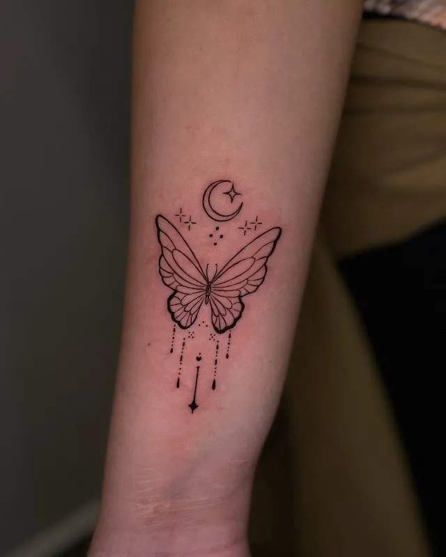 Hawk Tattoo Studio - Best Tattoo Studio/Artist in Gurgaon