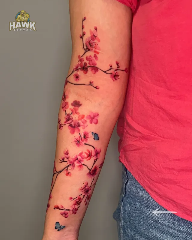 Hawk Tattoo Studio - Best Tattoo Studio/Artist in Gurgaon