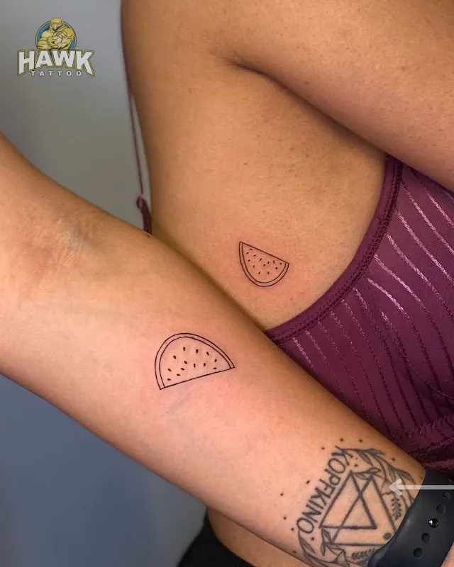 Hawk Tattoo Studio - Best Tattoo Studio/Artist in Gurgaon