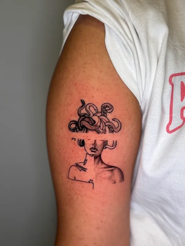 Hawk Tattoo Studio - Best Tattoo Studio/Artist in Gurgaon