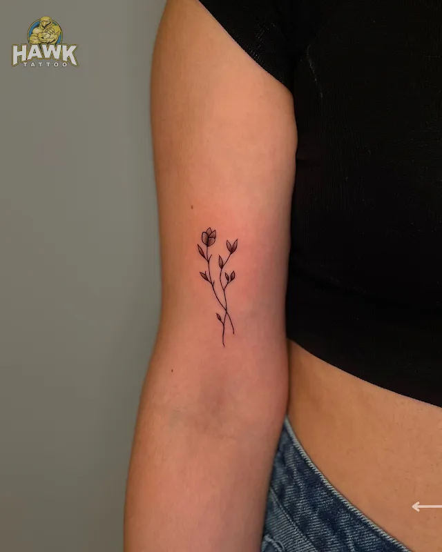 Hawk Tattoo Studio - Best Tattoo Studio/Artist in Gurgaon