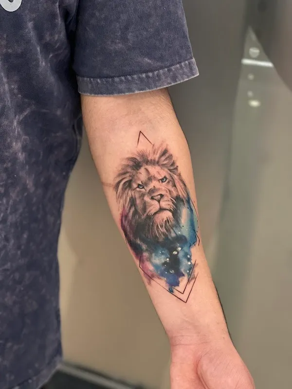 Hawk Tattoo Studio - Best Tattoo Studio/Artist in Gurgaon
